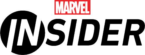 Marvel Insider logo